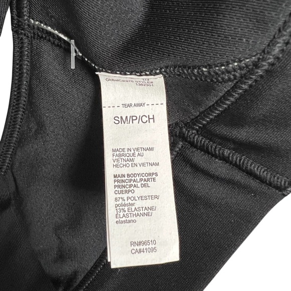 Under Armour Women’s Medium Support Compression Mid Alter Ego Sports Bra - Picture 7 of 7